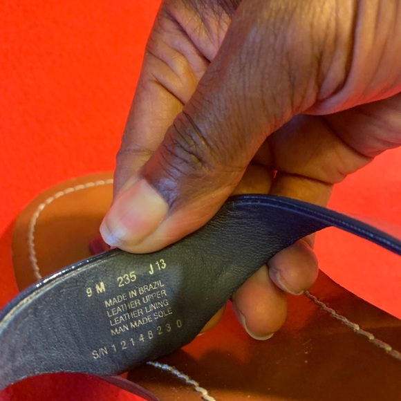 Thong sandal - Picture 3 of 4